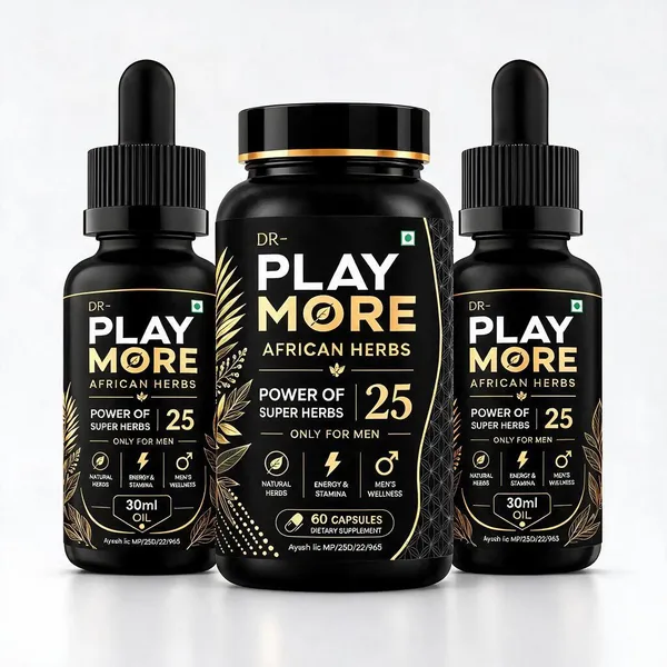 Dr_Playmore_African_Herbs_Herbal_Capsules_And_Oil_Combo_For_Men