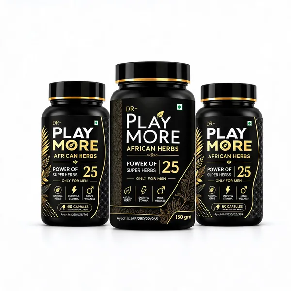 Dr_Playmore_African_Herbs_Ashwagandha_Shilajit_Men'S_Supplement_Pack_Of_3