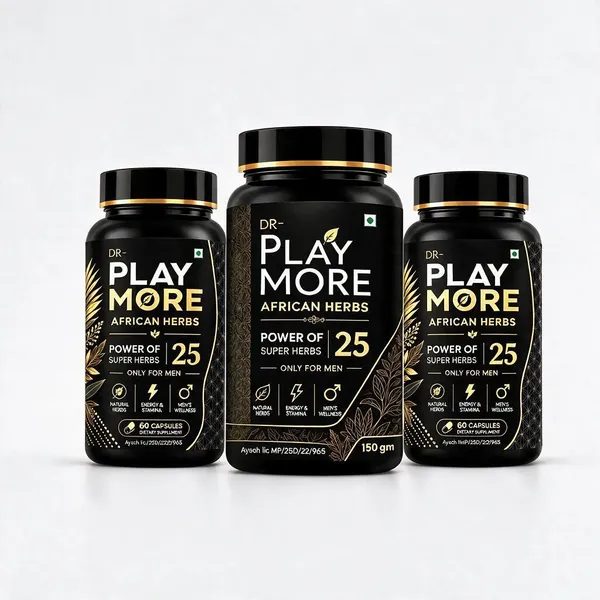 Dr_Playmore_African_Herbs_Ashwagandha_Shilajit_Men'S_Supplement_Pack_Of_3