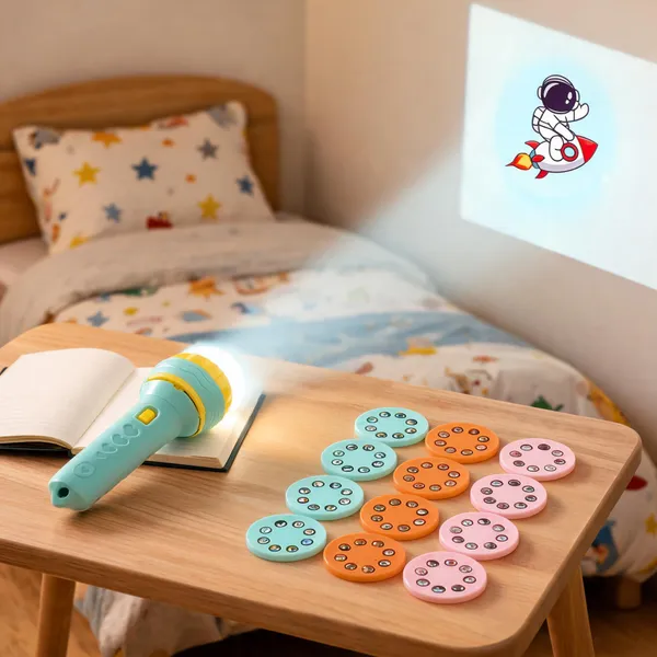24_Patterns_Mini_Projector_Torch