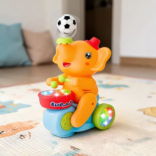 Musical_Walking_Elephant_Drummer_Toy_With_Flashing_Light_Sound_Blowing_Ball