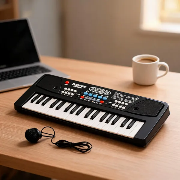 Piano_Keyboard_With_37_Keys_Power_Option_Recording_And_Mic_Electronic_Multi_Function_Portable_Piano_Keyboard