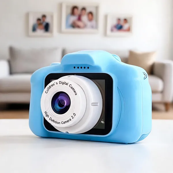 Kid_S_Digital_Camera_1080p_Hd_Mini_Video_Camcorder_With_2inch_Lcd_Screen