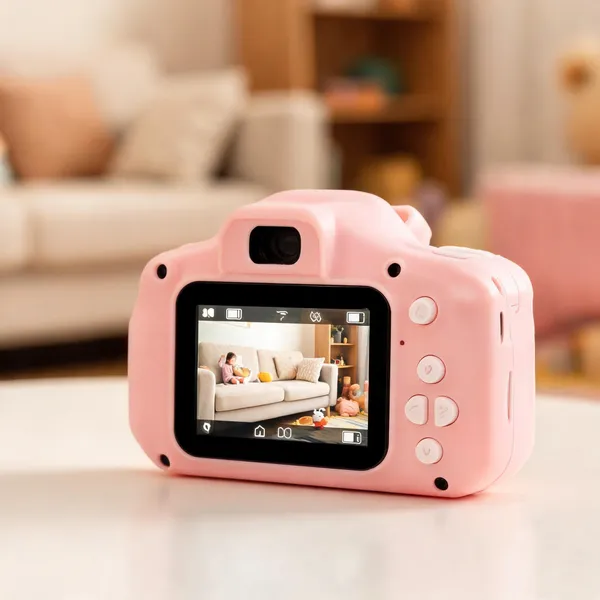 Kid_S_Digital_Camera_1080p_Hd_Mini_Video_Camcorder_With_2inch_Lcd_Screen