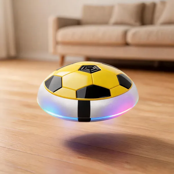 Hover_Football_Soft_Eva_Material_Foam_Bumper_Air_Indoor_Football_Non_Rechargeable