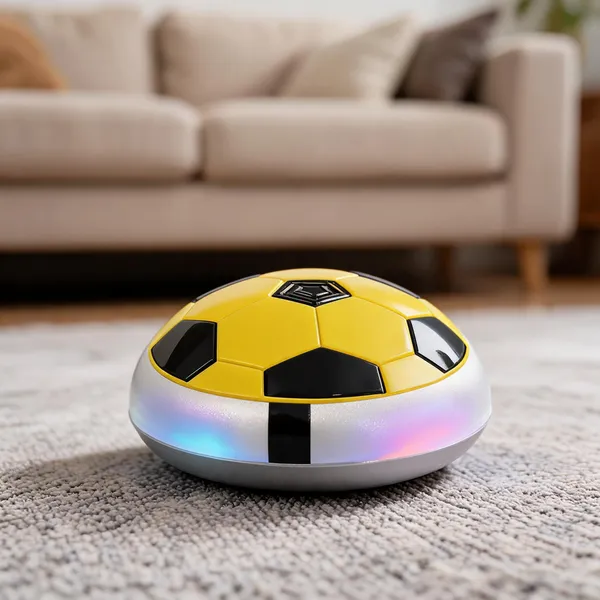Hover_Football_Soft_Eva_Material_Foam_Bumper_Air_Indoor_Football_Non_Rechargeable
