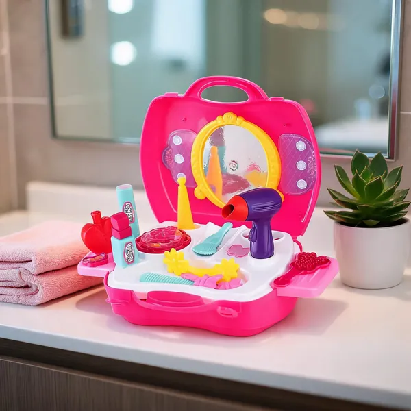 Pretend_Play_Beauty_Salon_Fashion_Play_Makeup_Kit_And_Cosmetic_Toy_Set