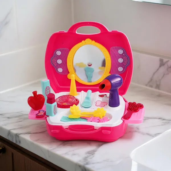Pretend_Play_Beauty_Salon_Fashion_Play_Makeup_Kit_And_Cosmetic_Toy_Set