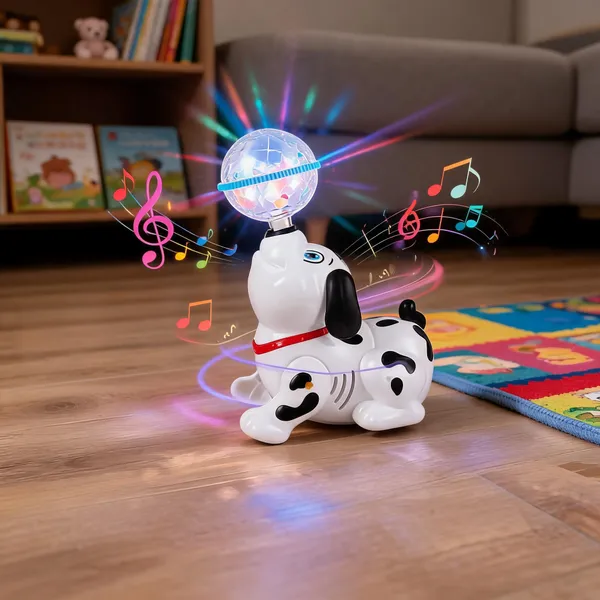 Dancing_Dog_With_Music_Flashing_Lights