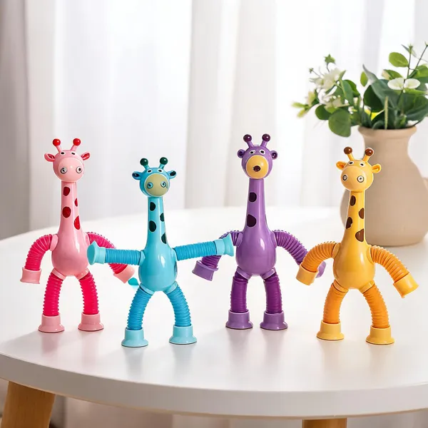 Giraffe_Robot_Toy_Shape_Changing_Pop_Fidget_Tubes_Sensory_Toys_4pcs