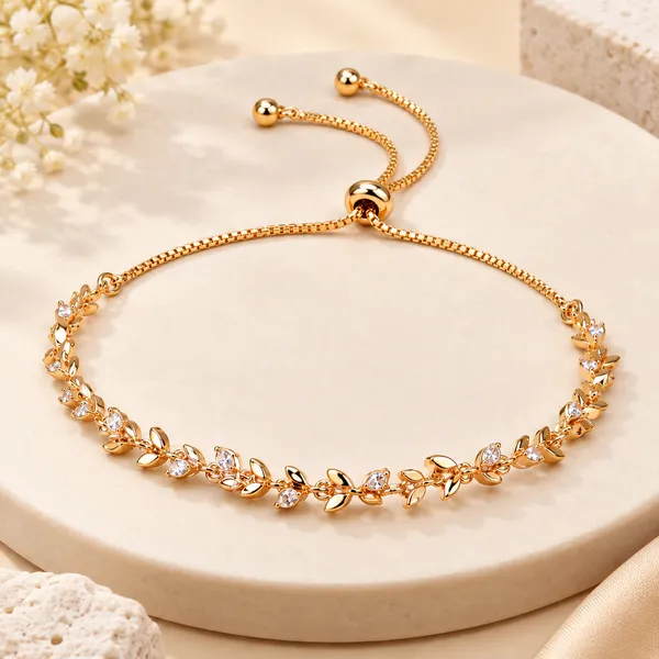 Rosegold_Bracelet_For_Women