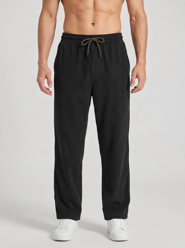 Men's_Side_Stripe_4-Way_Stretch_Lycra_Track_Pants