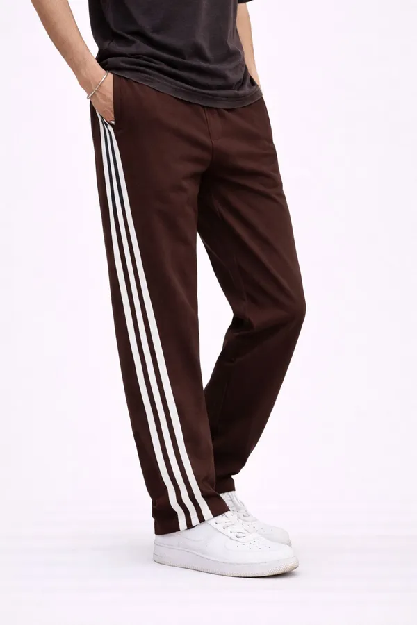 Men's_Side_Stripe_4-Way_Stretch_Lycra_Track_Pants