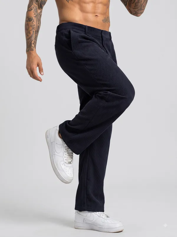 Men's_Side_Stripe_4-Way_Stretch_Lycra_Track_Pants