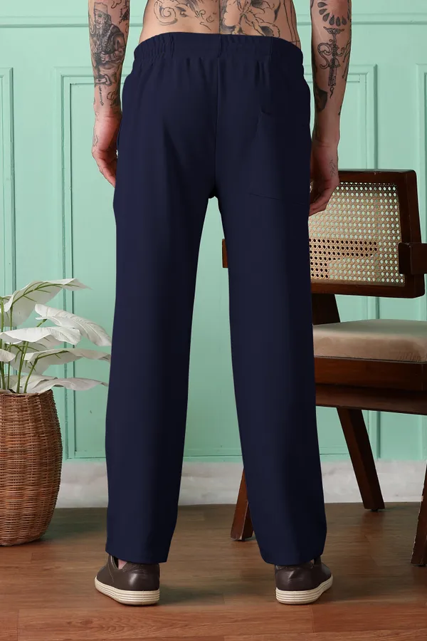 Men's_Twill_4-Way_Spandex_Lycra_Track_Pants