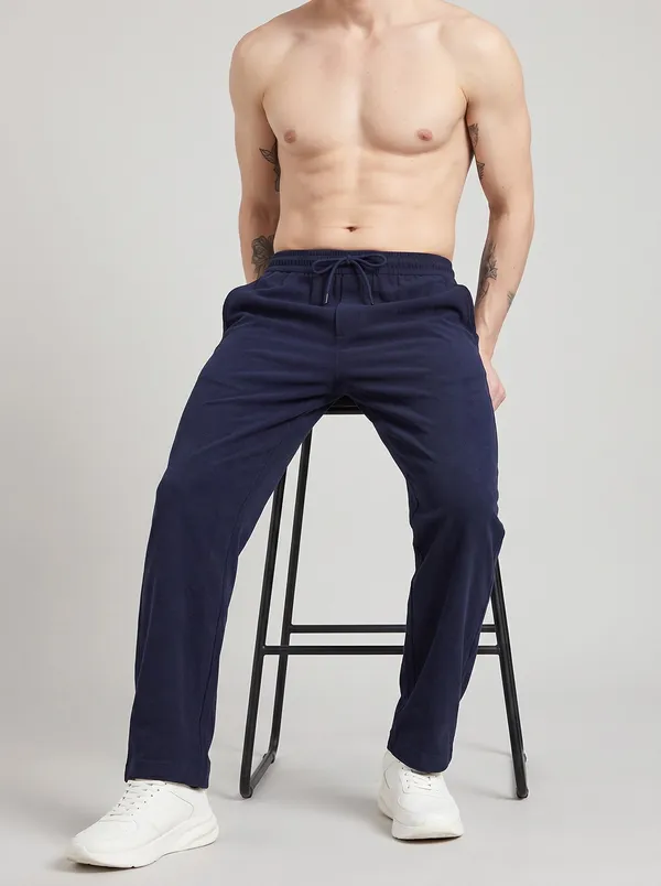 Men's_Side_Stripe_4-Way_Stretch_Lycra_Track_Pants