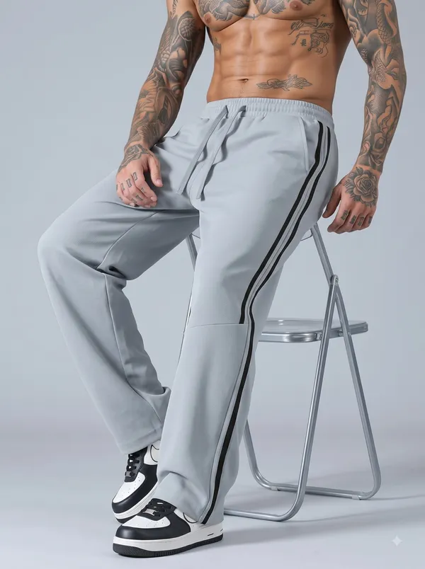 Men's_Wide_Leg_Double_Stripe_Track_Pants