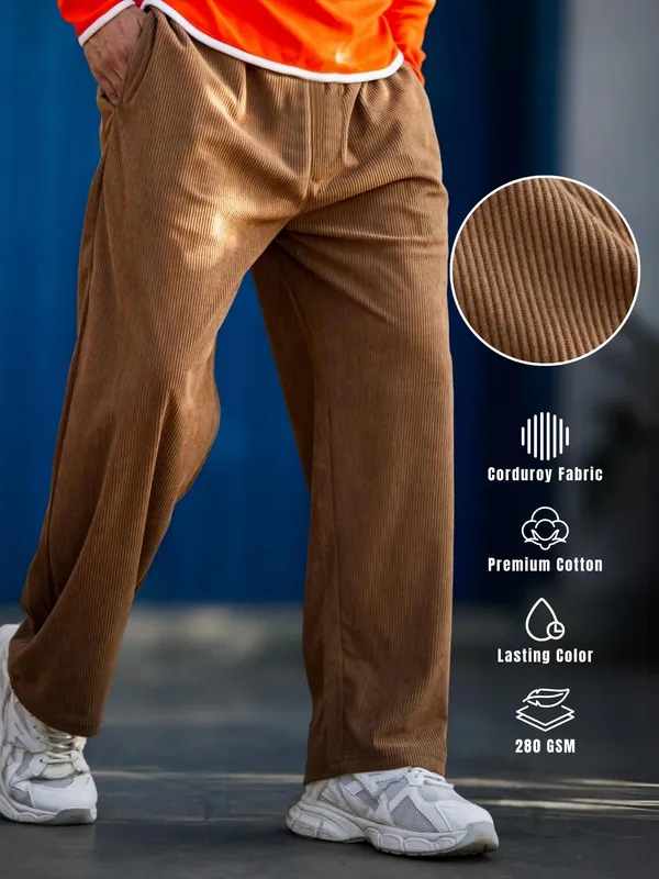 Men's_Side_Stripe_4-Way_Stretch_Lycra_Track_Pants