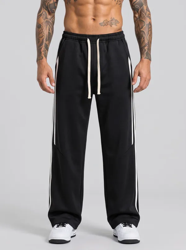 Men's_Wide_Leg_Double_Stripe_Track_Pants
