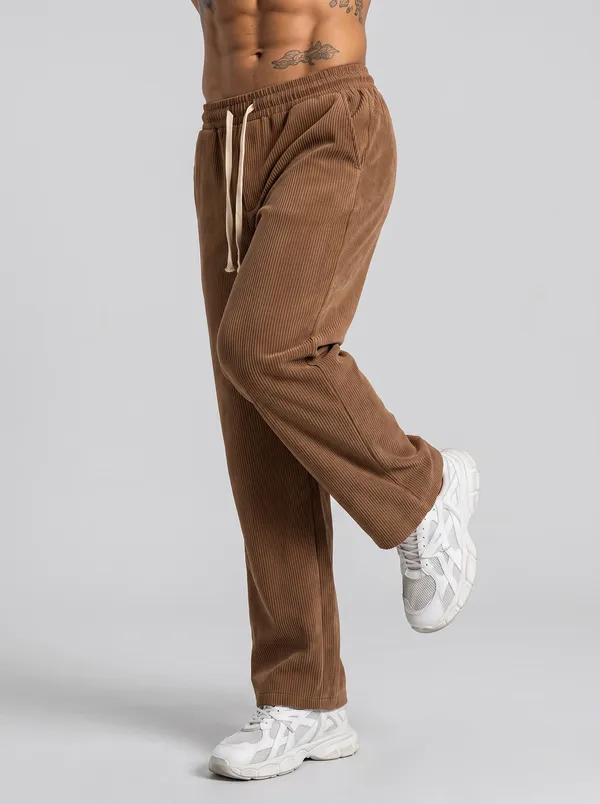 Men's_Side_Stripe_4-Way_Stretch_Lycra_Track_Pants