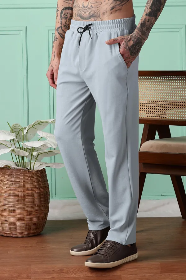 Men's_Twill_4-Way_Spandex_Lycra_Track_Pants