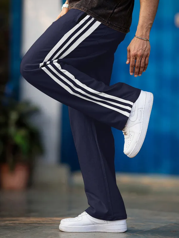 Men's_Side_Stripe_4-Way_Stretch_Lycra_Track_Pants