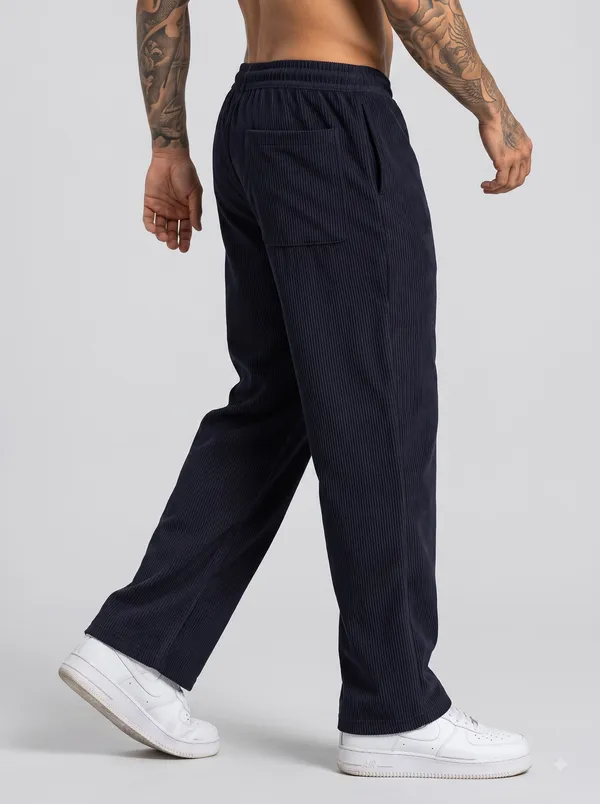 Men's_Side_Stripe_4-Way_Stretch_Lycra_Track_Pants
