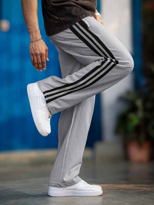 Men's_Side_Stripe_4-Way_Stretch_Lycra_Track_Pants