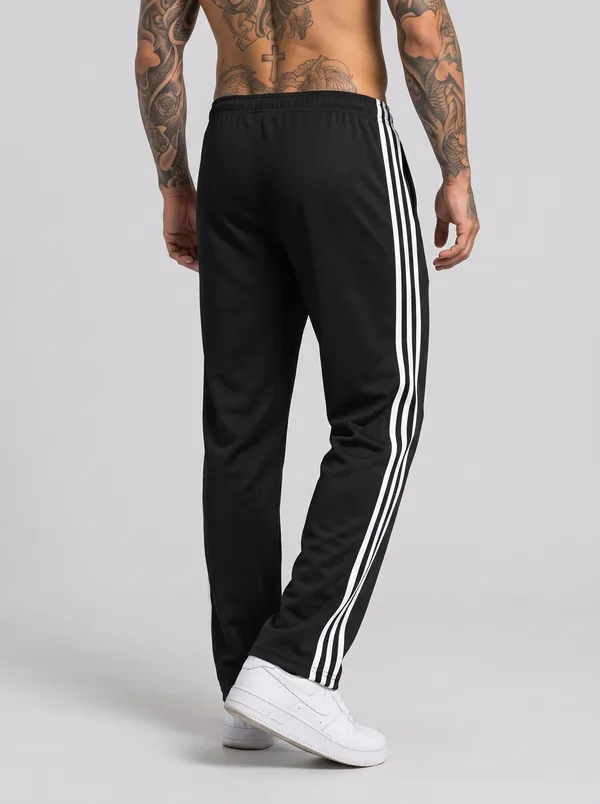 Men's_Side_Stripe_4-Way_Stretch_Lycra_Track_Pants