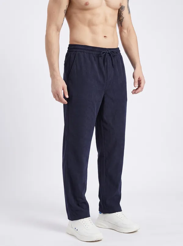 Men's_Side_Stripe_4-Way_Stretch_Lycra_Track_Pants