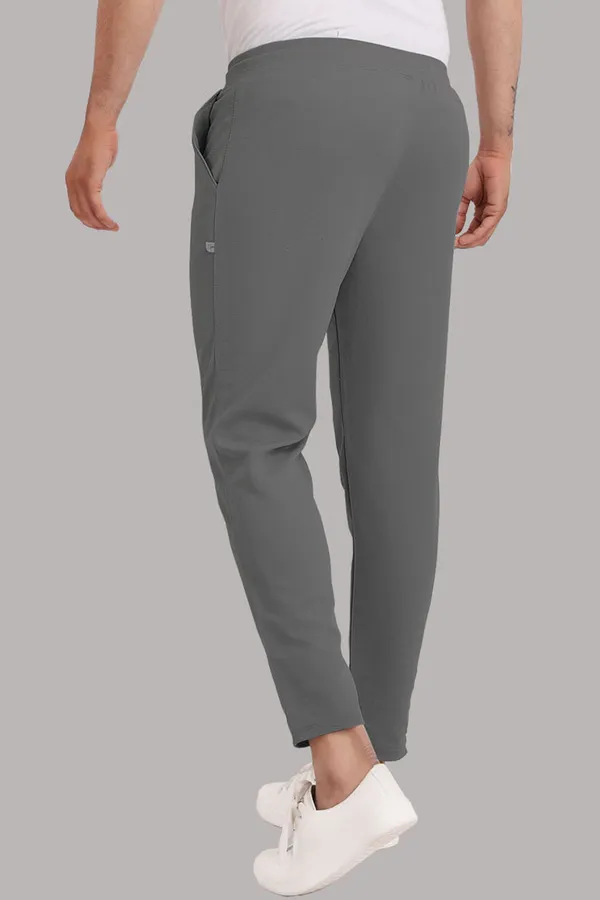 Men's_Solid_Twill_Lycra_Track_Pants