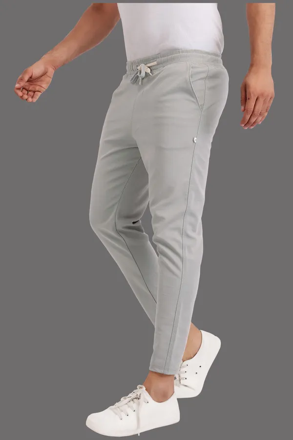 Men's_Solid_Twill_Lycra_Track_Pants