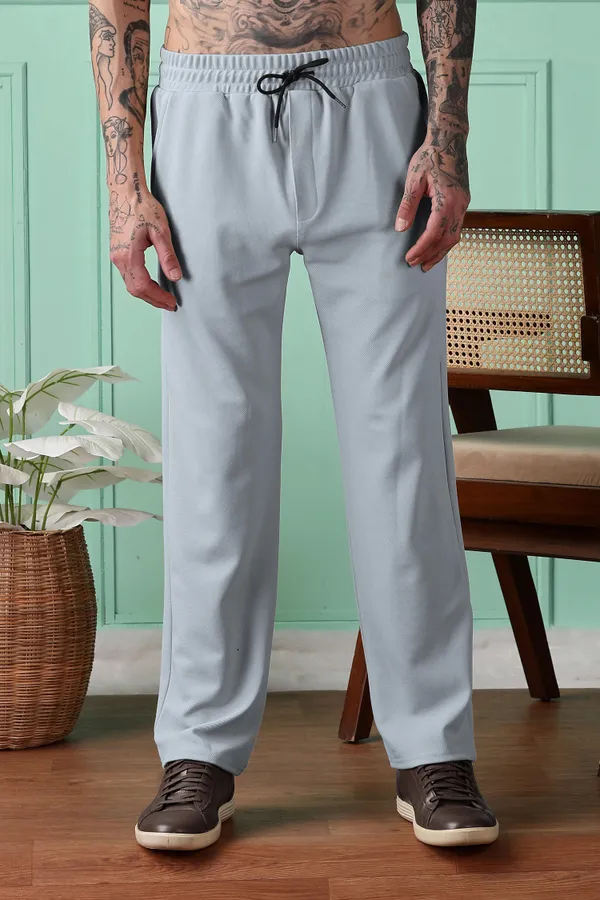 Men's_Twill_4-Way_Spandex_Lycra_Track_Pants
