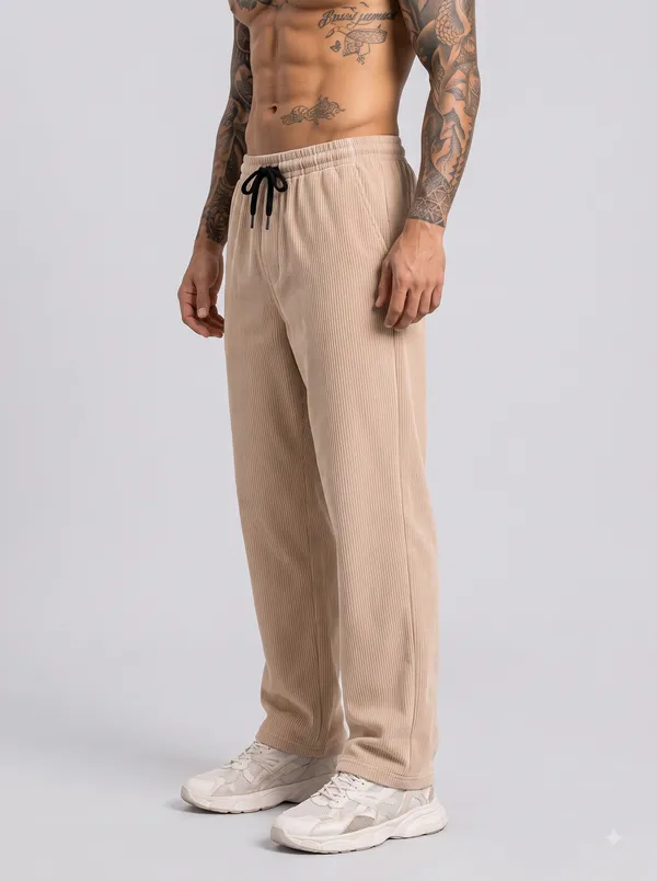 Men's_Side_Stripe_4-Way_Stretch_Lycra_Track_Pants