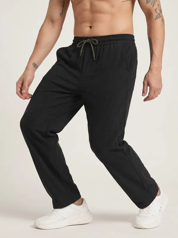 Men's_Side_Stripe_4-Way_Stretch_Lycra_Track_Pants
