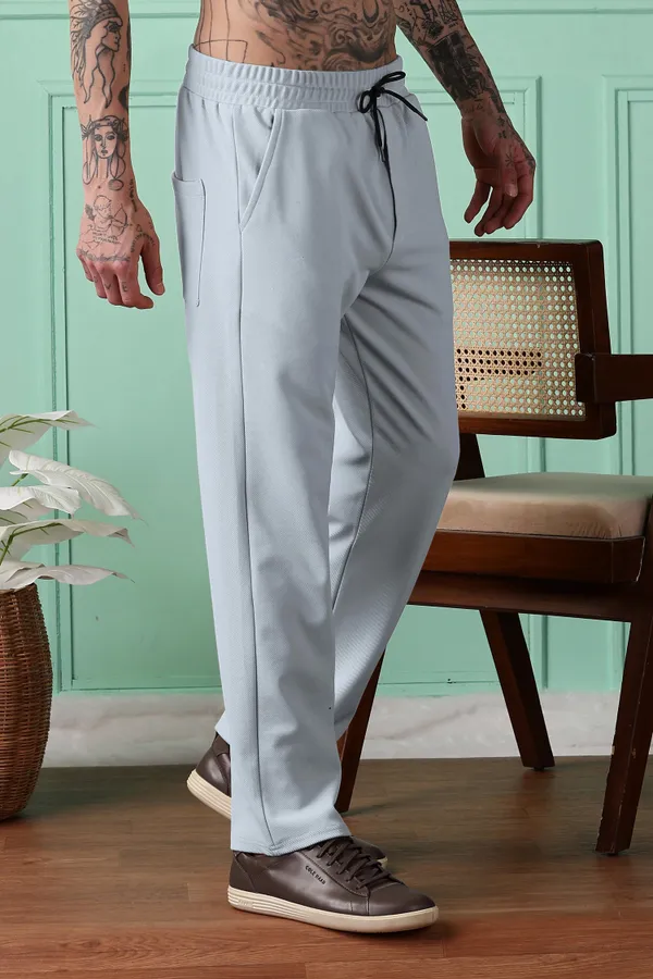 Men's_Twill_4-Way_Spandex_Lycra_Track_Pants