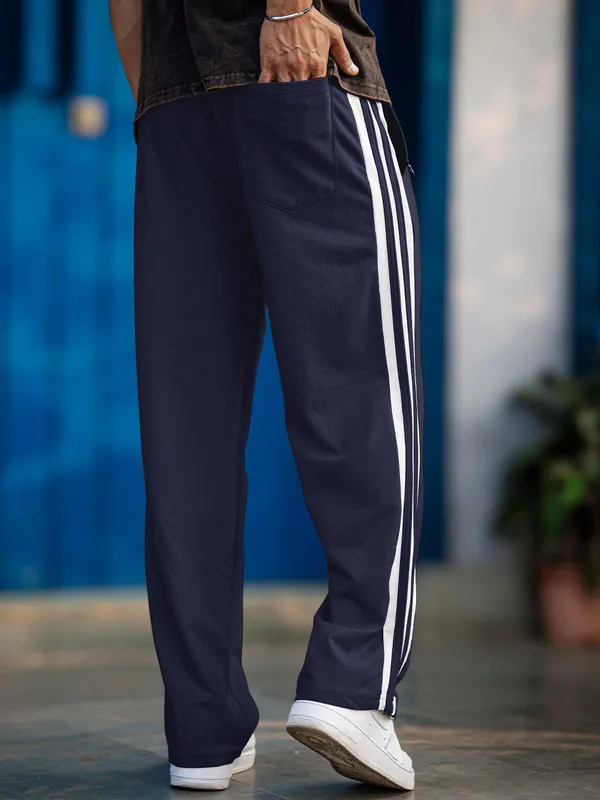 Men's_Side_Stripe_4-Way_Stretch_Lycra_Track_Pants