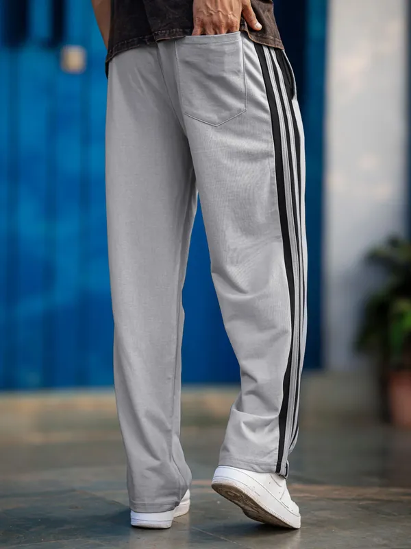Men's_Side_Stripe_4-Way_Stretch_Lycra_Track_Pants