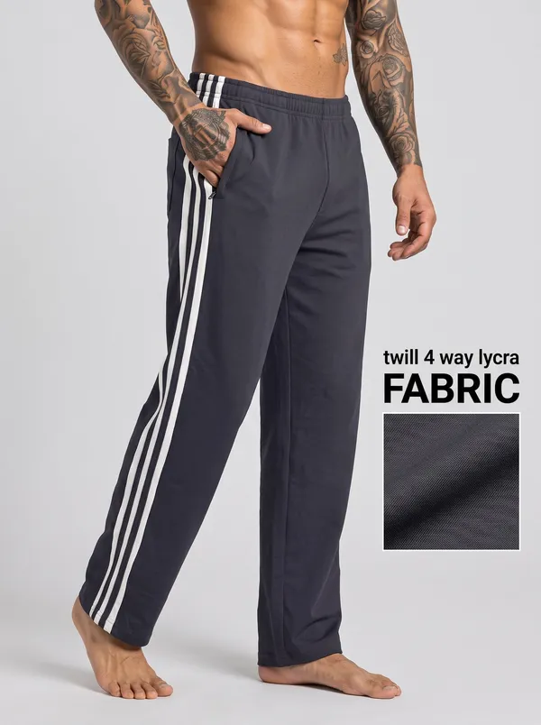 Men's_Side_Stripe_4-Way_Stretch_Lycra_Track_Pants
