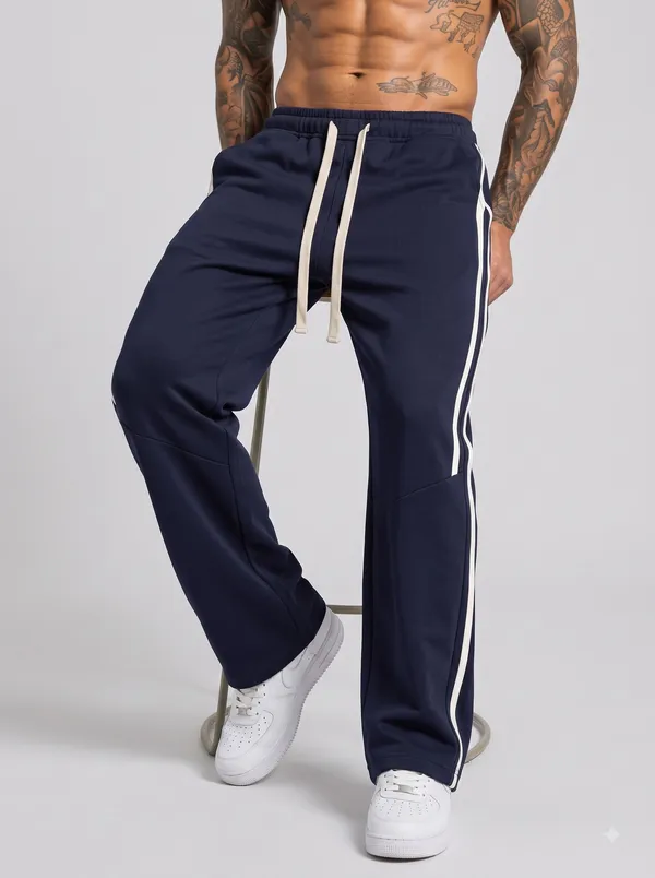 Men's_Wide_Leg_Double_Stripe_Track_Pants