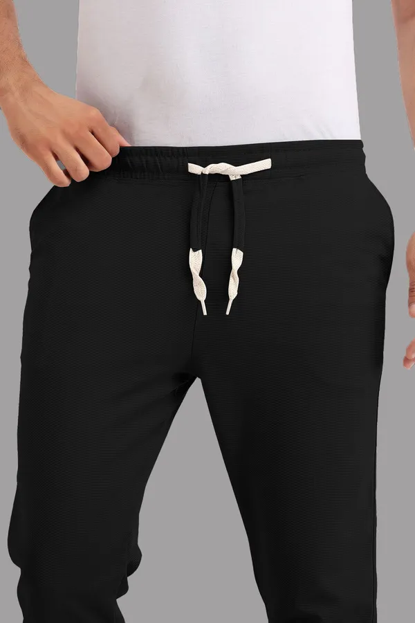 Men's_Solid_Twill_Lycra_Track_Pants