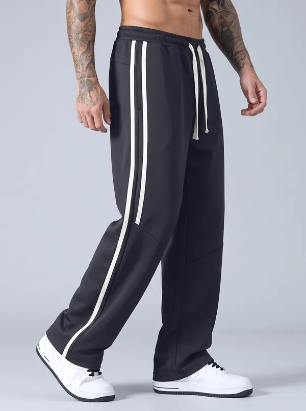 Men's_Wide_Leg_Double_Stripe_Track_Pants