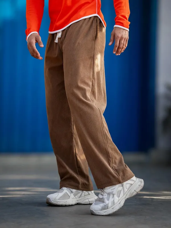 Men's_Side_Stripe_4-Way_Stretch_Lycra_Track_Pants