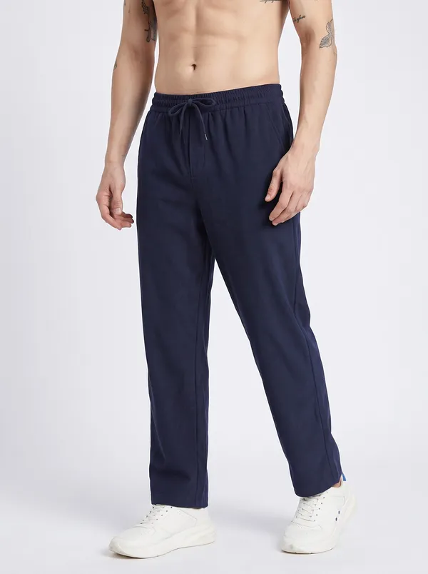 Men's_Side_Stripe_4-Way_Stretch_Lycra_Track_Pants