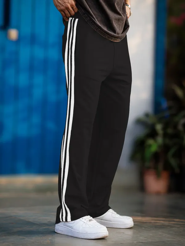Men's_Side_Stripe_4-Way_Stretch_Lycra_Track_Pants