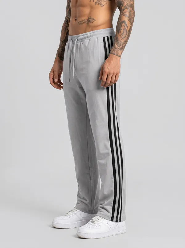 Men's_Side_Stripe_4-Way_Stretch_Lycra_Track_Pants