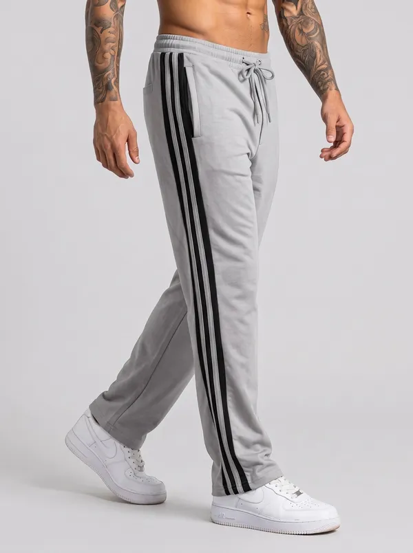 Men's_Side_Stripe_4-Way_Stretch_Lycra_Track_Pants