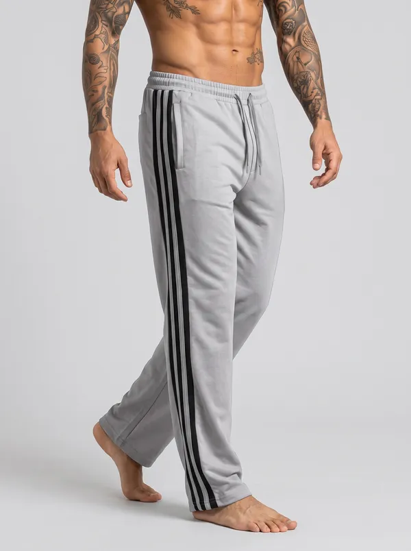 Men's_Side_Stripe_4-Way_Stretch_Lycra_Track_Pants