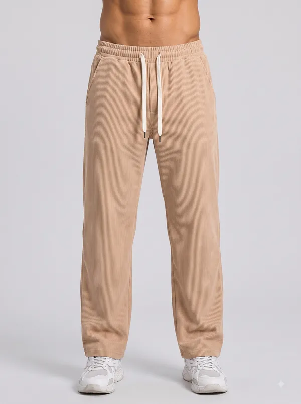 Men's_Side_Stripe_4-Way_Stretch_Lycra_Track_Pants