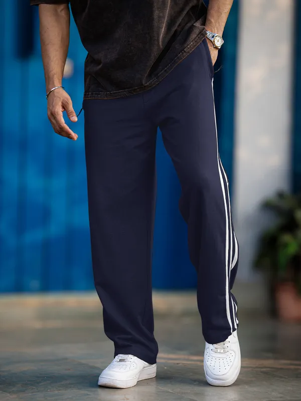 Men's_Side_Stripe_4-Way_Stretch_Lycra_Track_Pants